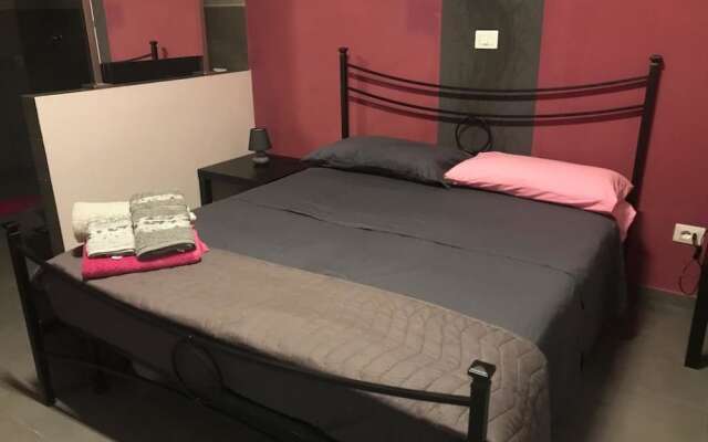 Villa Vacanze Giuseppe