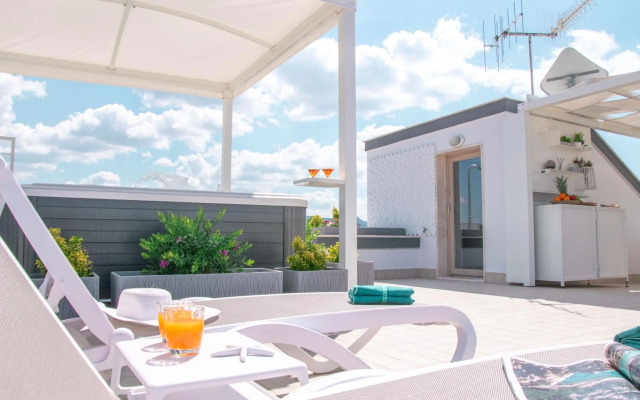 New Nature Apartment