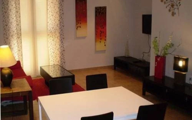 Bouganvilles Golf B&B