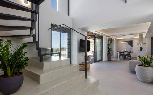 Porti Villas Aphrodite