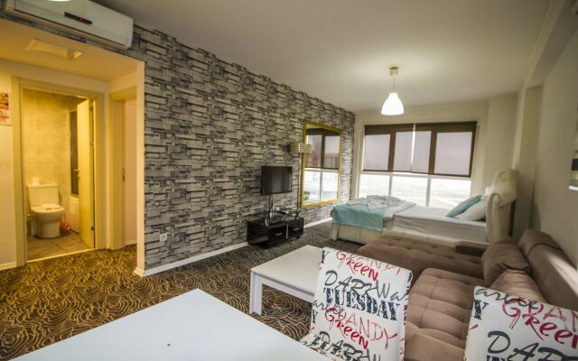 Hit Suites