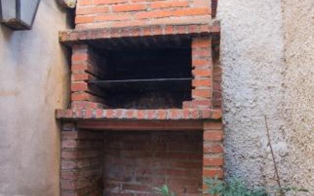 Vivienda Turistica Villa Carmen I