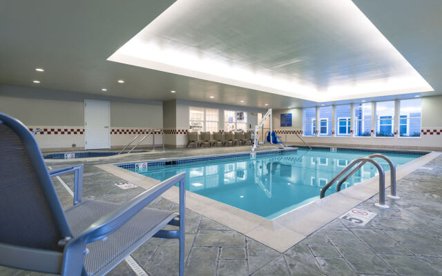 Residence Inn Boston Franklin