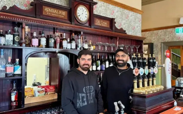 Criterion Boutique Hotel