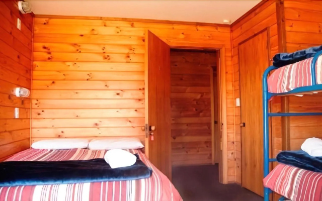 Altamont Lodge