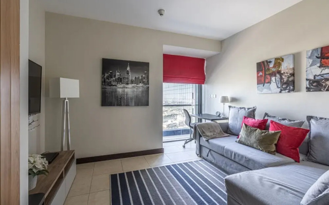 HiGuests - Goldcrest Views 1