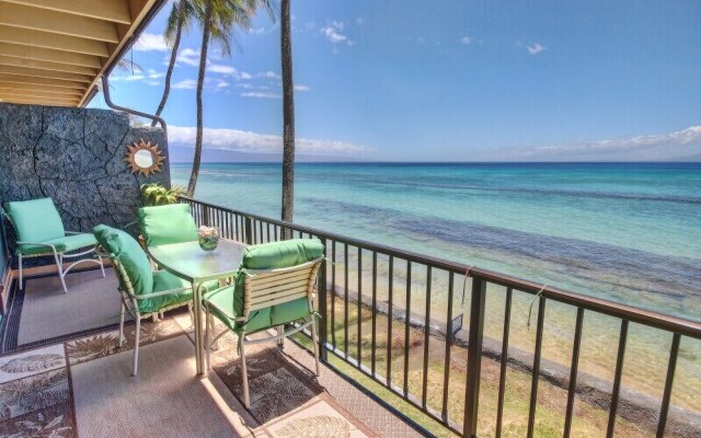 Oceanfront Luxury Maui Sands Unit 5F by RedAwning