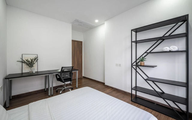 OPAL SAIGON PEARL Premier Residence