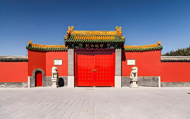 Motel168 Shenyang ZhongJie Street Inn