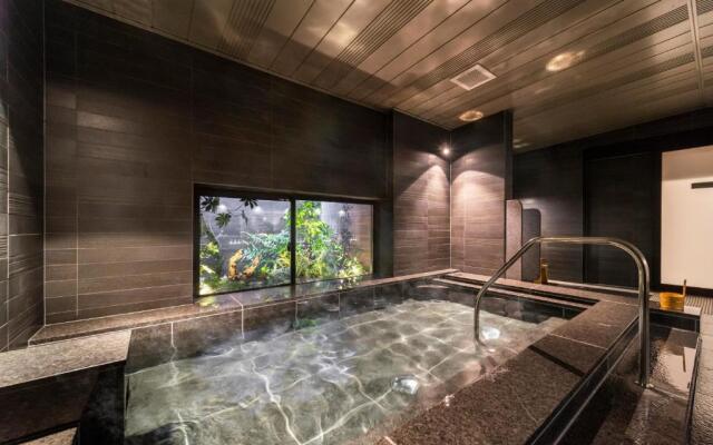 Super Hotel Premier Kanazawaeki Higashiguchi