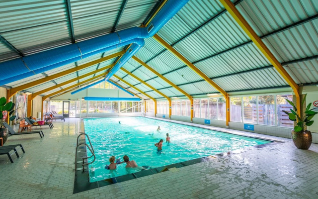 EuroParcs Beekbergen