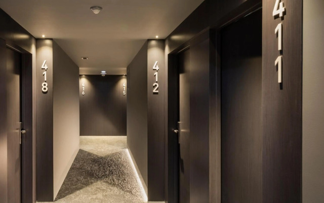 B&B HOTEL Santo Tirso