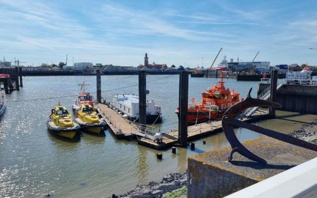 Fewo-Elbsicht-405 (Adults Only)