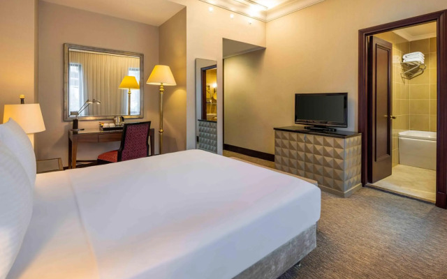 Celik Palace Hotel Convention Center & Thermal SPA