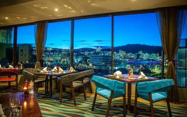 Copthorne Hotel Wellington, Oriental Bay