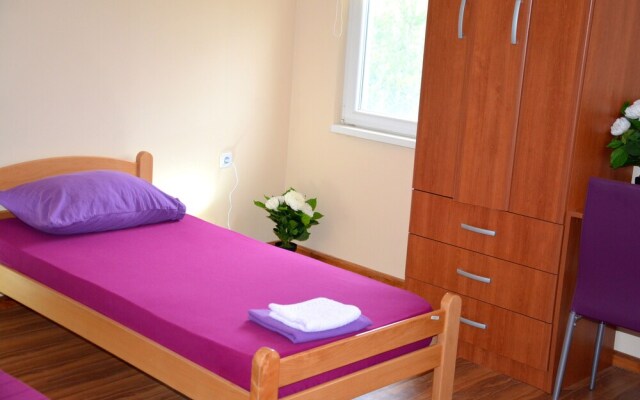 Montenegro Hostel Podgorica