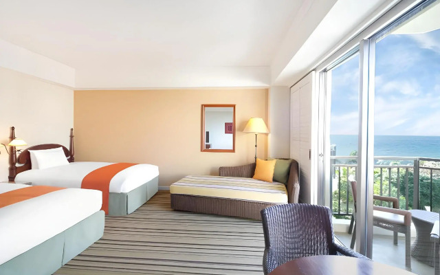 Отель Nikko Alivila