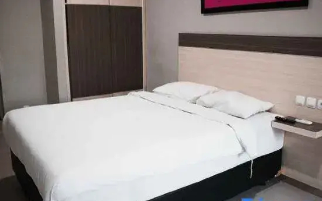 InnHome Solo Jajar