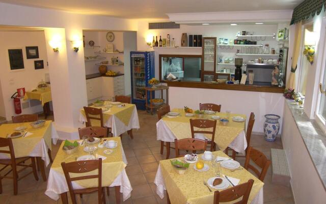 Hotel Villa Verde