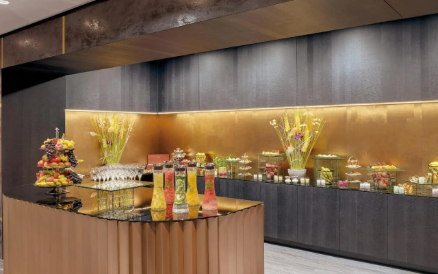 Bilderberg Bellevue Hotel Dresden