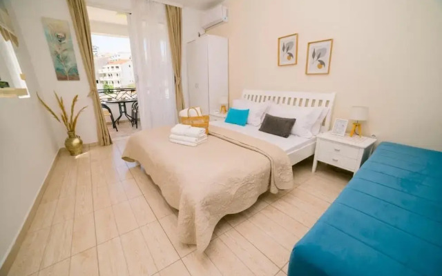 Room-deluxe Studio With Panorarmic Stud