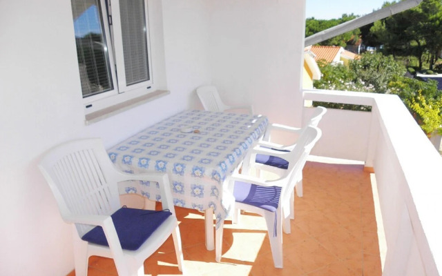 Vink - 80 m From Beach - A4