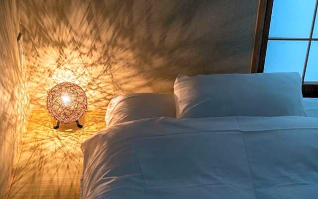 Karasuma Rokujo Hotel / Vacation STAY 3038