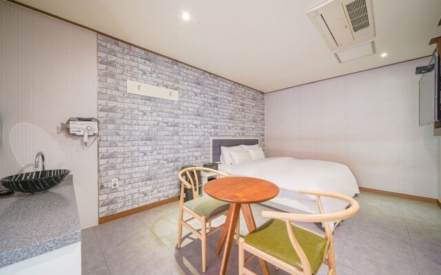 Ulsan Ilsan Conseed