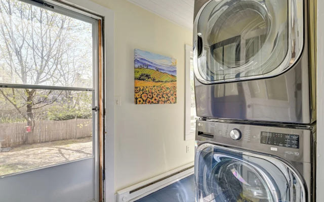 Spacious Historic Home in the Berkshires!