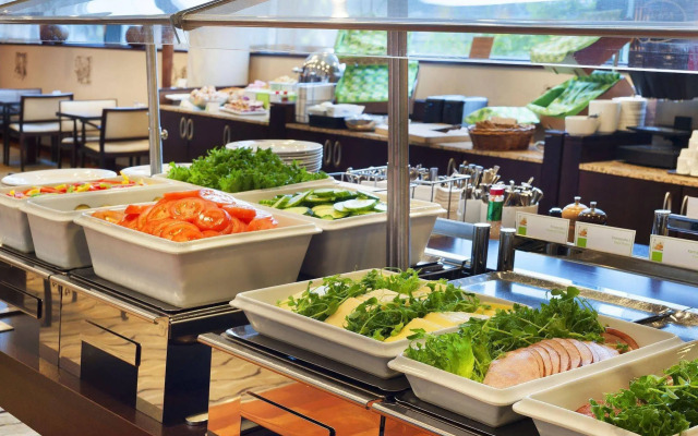 Holiday Inn Helsinki West- Ruoholahti by IHG