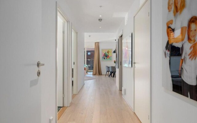Keybutler Luxury Apartment Sankt Olavs vei