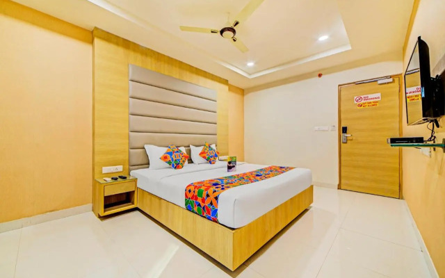 FabHotel Prime Viraj Suites