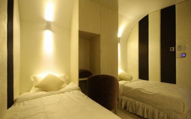 Xiamen Dream Boutique Hotel – Guest Rooms – Xiamen