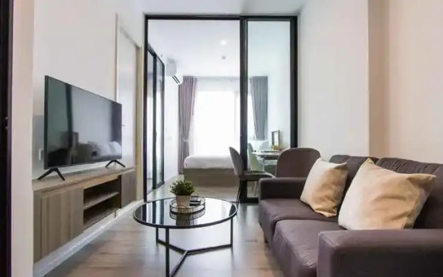 Knightsbridge Samutprakan City Managed by Hampton