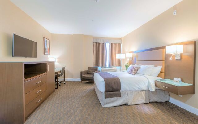 Mstar Hotel