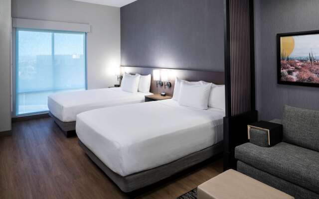 Hyatt Place Tempe / Phoenix / University