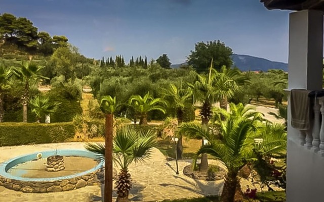 Laganas Tropicana