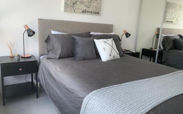 Baires Homes Belgrano Ii Arcos