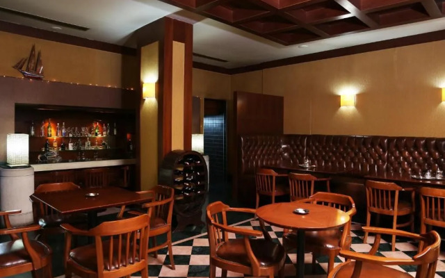 Benler Otel Laleli