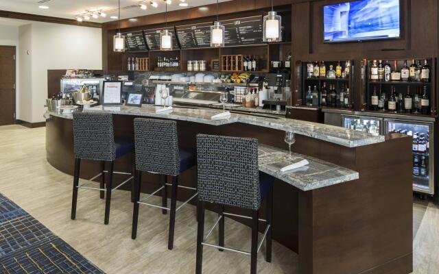 Courtyard by Marriott Dallas Plano/Richardson