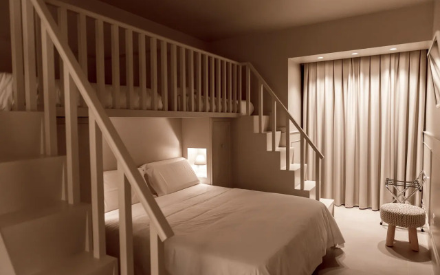 Hotel La Chiave dei Trabocchi