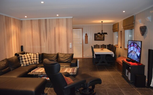 Gaustatoppen Booking