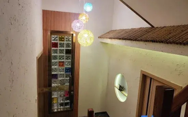 Yanling Sunset Residence · Life - Light Luxury Design Leisure Vacation B&B