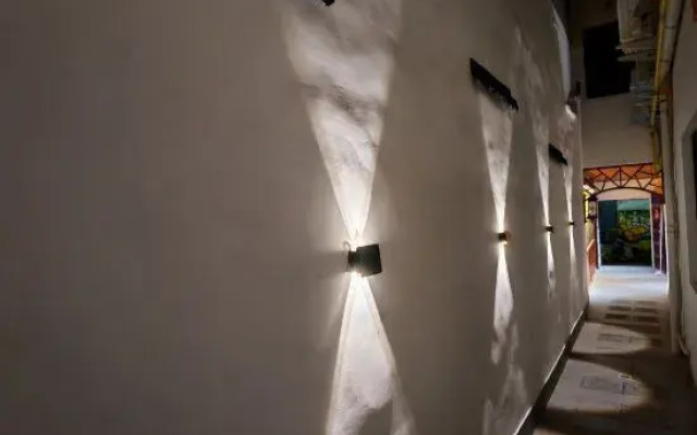 Zhiyuju   Residence (Luoyi Ancient City Branch)