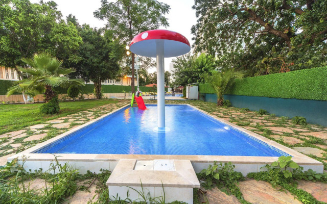 Sun Bay Park Hotel
