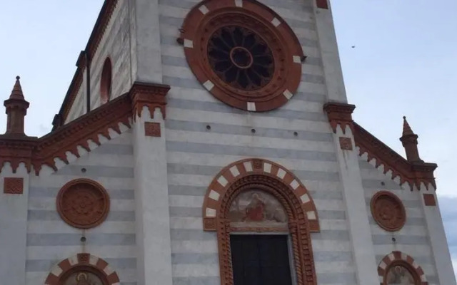 Bed and breakfast la Stella