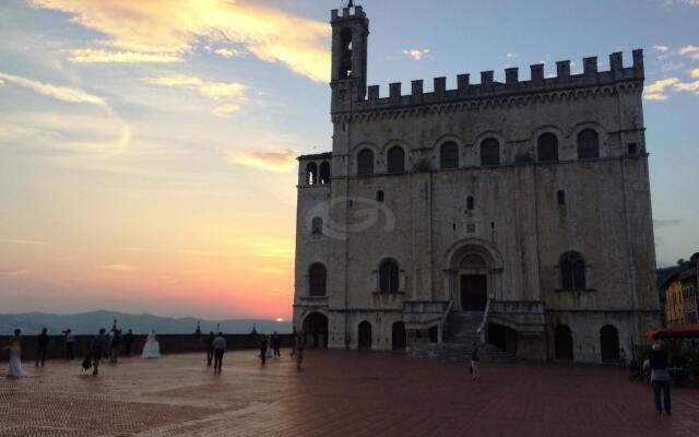 Sant'Apollinare Farm House