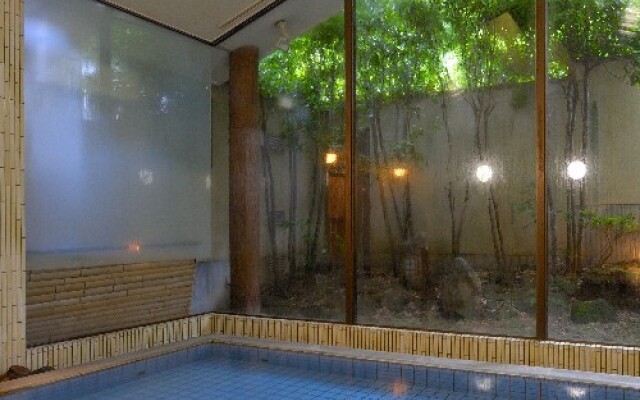 Yugawara Onsen Seiranso