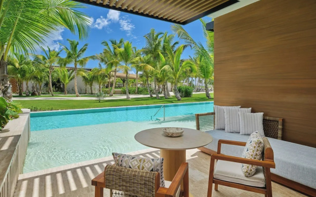 The St Regis Cap Cana Resort