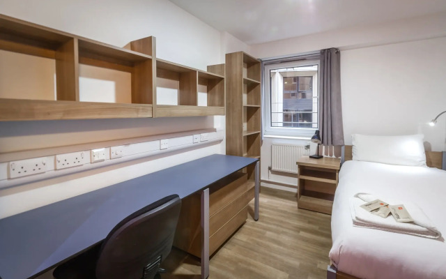 LSE High Holborn - Campus Accommodation